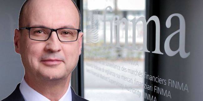 Finma-Chef Walter setzt erste Duftmarke - der UBS dürfte sie nicht gefallen