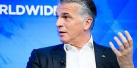 UBS-Chef Sergio Ermotti gleist offenbar eine strategische Partnerschaft im Bereich Private Debt auf