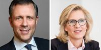 Mit der Fusion verlässt André Helfenstein die Grossbank 