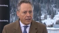Niederländische Staatsanwaltschaft lässt Ralph Hamers laufen 