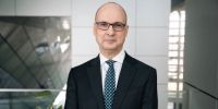 Finma-Chef Stefan Walter bezeichnet die UBS als «einzigartiges Klumpenrisiko»