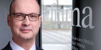 «Kein Mandat für Wettbewerbsfähigkeit»: Finma-Chef Walter pocht auf maximale Unabhängigkeit