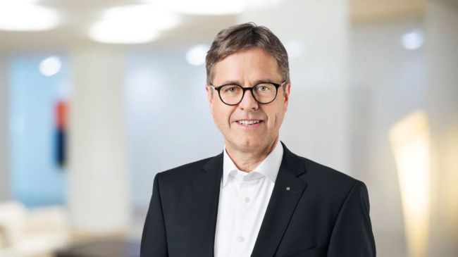 LUKB: Beat Hodel geht in Frühpension 