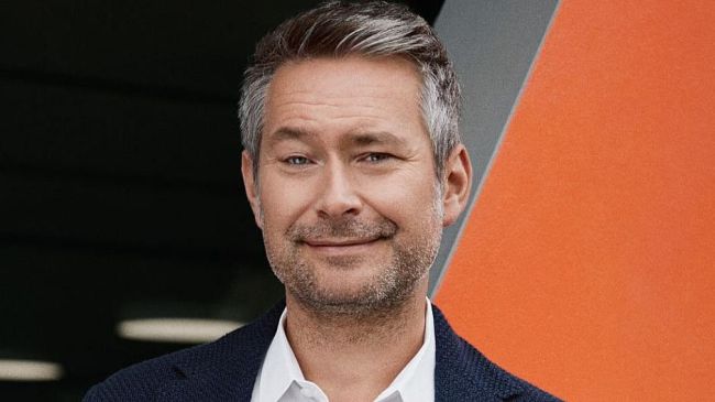 Swissquote macht Jan De Schepper zum neuen CEO von Yuh