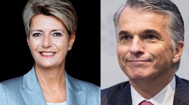 Wie viel Eigenkapital für die UBS? Am Freitag vor Pfingsten wird der Bund den Schleier lüften 
