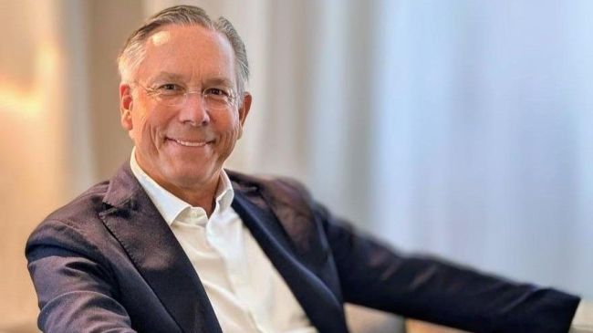 Peter Goerke taucht beim Fintech Descartes Finance auf