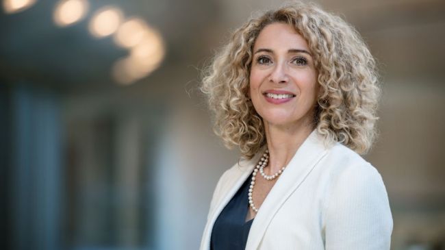Serena Fioravanti wird Verwaltungsrätin der Migros Bank