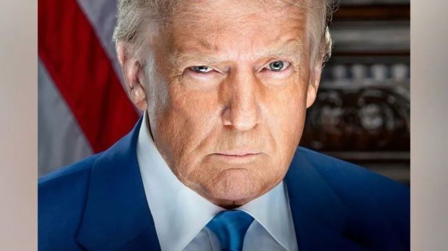 Trump und Bitcoin: Von Top zu Flop