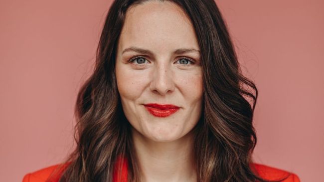 Mangos und Bitcoin aus Paraguay - das erstaunliche Modell von Valentine Pleser 