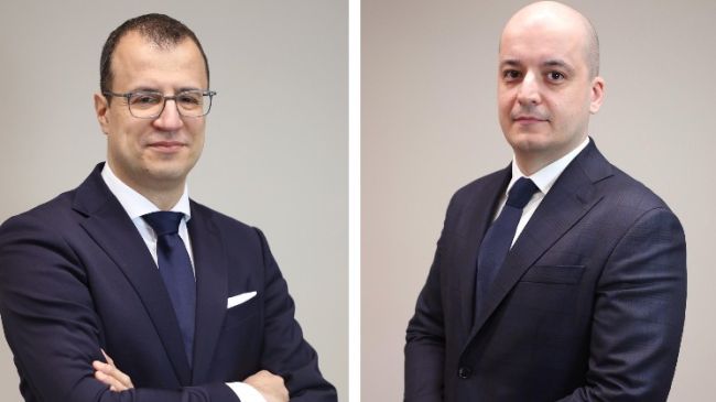 Philipp Schindler wird Head of Corporate Coverage bei CA Indosuez in der Schweiz