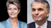 Wie viel Eigenkapital für die UBS? Am Freitag vor Pfingsten wird der Bund den Schleier lüften 