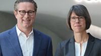 Wachablösung bei Vontobel: Georg Schubiger überholt Christel Rendu 