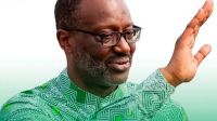 Gericht streicht Tidjane Thiam von der Wahlliste - Hängepartie um Kandidatur 