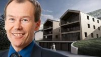 Johannes Rüegg-Stürm sorgt mit Einsprache für Ärger im Engadin 