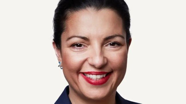 Knall bei Bär: Evie Kostakis verlässt die Bank