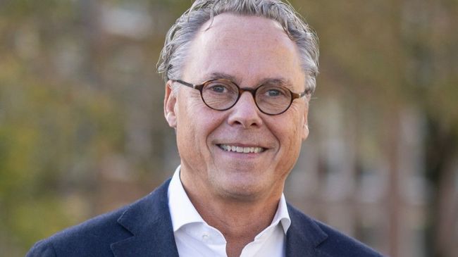 Neues Mandat für Ex-UBS-Boss Ralph Hamers