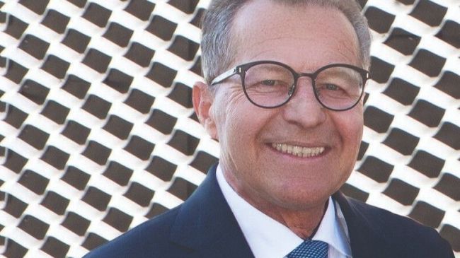 Präsident Thomas Stäheli: «Ich glaube an die Vernunft unserer Aktionäre»