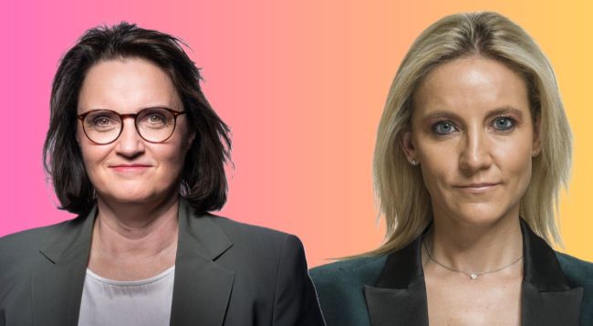 Genfer Politikerin und Bankerin bläst zum Angriff auf die Finma