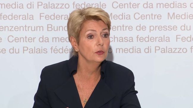 Die Würfel sind gefallen: Bund lässt 20-Milliarden-Kapitalhammer auf die UBS niedersausen 