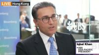 «Auswirkungen auf Kosten und Jobs» - Iqbal Khan spricht über KI