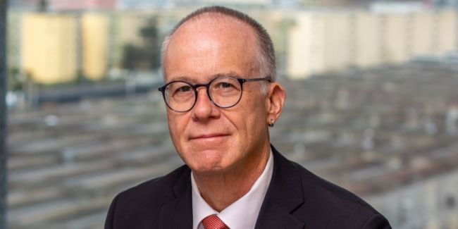 Roland Schmid geht in den Verwaltungsrat von Aon 