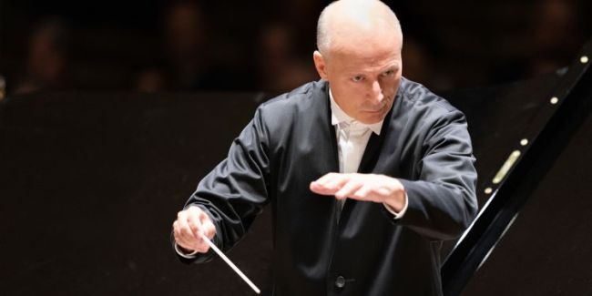 Tonhalle-Orchester: Credit Suisse übergibt den Taktstock der LGT Bank