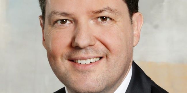 Lexpert-Gründer Elmar Meyer wird neuer CEO von Rieter Fischer Partners 