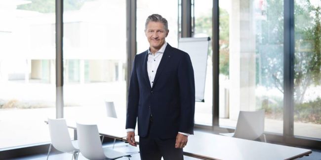 Beat Röthlisberger: Der neue CEO von Postfinance kommt von der BLKB